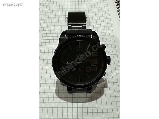 Dz4207 diesel online watch