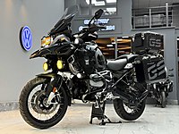 GALLERY ÖZGÜR AYDIN'dan R 1250 GS Adventure FULL AKSESUAR #1272439374