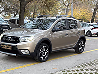 2018 MODEL 1,5 DİZEL OTOMATİK 71 BİN KMDE STEPWAY STYLE #1286439412