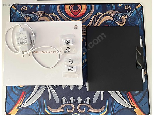 Huawei Matepad Paper 10.3