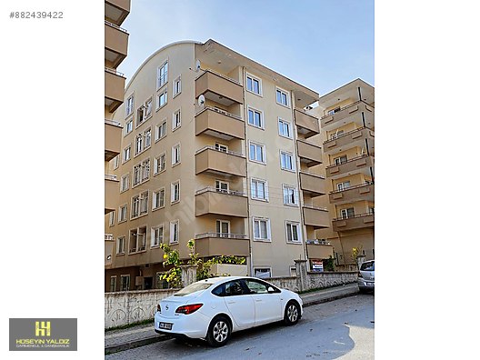 gorukle merkezde ayri mutfakli super daire satilik daire ilanlari sahibinden com da 882439422