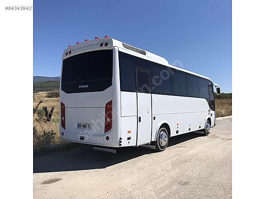 sahibinden satilik 2012 model 361000 km otokar sultan mega 285 000 tl 843439427