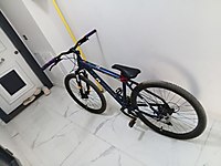 bisikletimi satıyorum