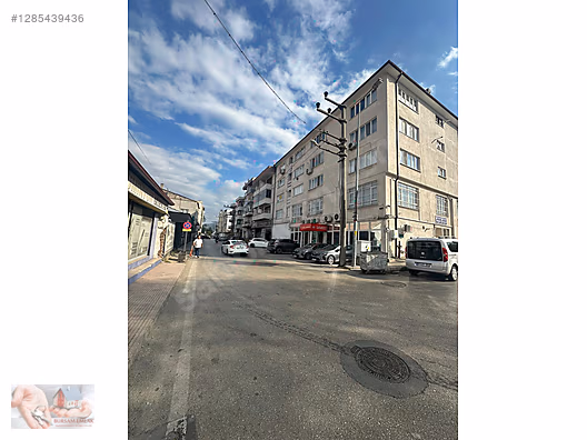 ACİL SATILIK ZAFER MH.DE 3+1 130 M2 KOMBİLİ SATILIK DAİRE #1285439436