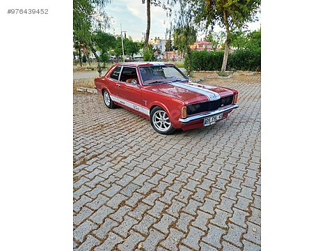 ford taunus 1 6 gxl ford taunus at sahibinden com 976439452