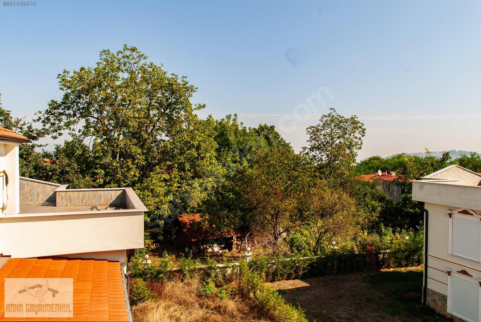 Sapanca Merkez Göle Yakın Villa Satılık Müstakil Ev İlanları