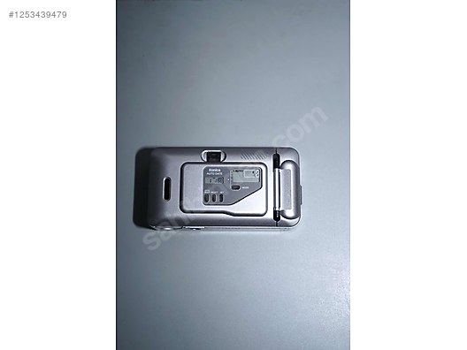 İkinci El ve Sıfır Alışveriş / Fotoğraf & Kamera / Analog Fotoğraf Makinesi / 35mm Filmli Kompakt / Konica