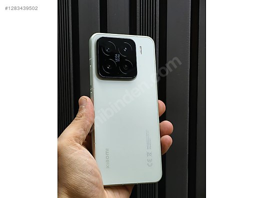 Used & Brand New Items / Cell Phones & Accessories / Cell Phones / Xiaomi / 15