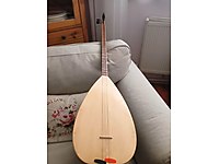 videolu 40 tekne uzun bağlama, takaslı