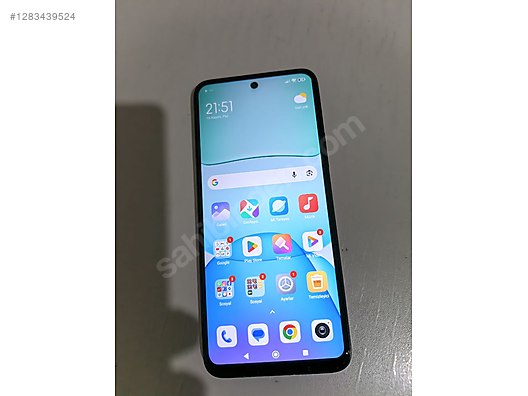 Used & Brand New Items / Cell Phones & Accessories / Cell Phones / Xiaomi / 13