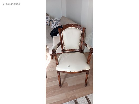 Used & Brand New Items / Antique / Furniture / Dining Room / Antique Tables & Chair