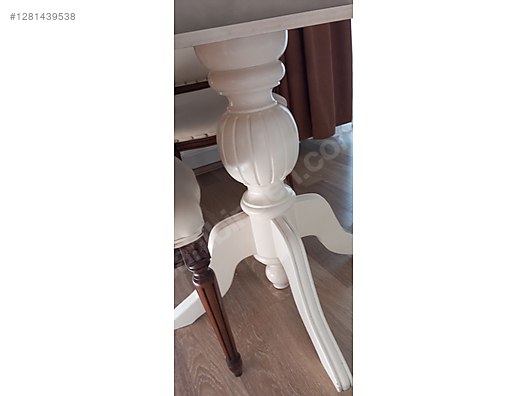 Used & Brand New Items / Antique / Furniture / Dining Room / Antique Tables & Chair