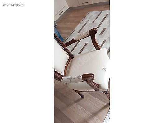 Used & Brand New Items / Antique / Furniture / Dining Room / Antique Tables & Chair