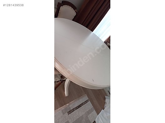 Used & Brand New Items / Antique / Furniture / Dining Room / Antique Tables & Chair