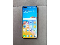 Huawei p40 pro