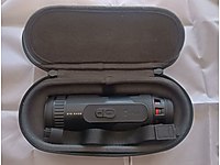 İnfiray EH35 Model Termal Outdoor Aksiyon Kamera / Dürbün #1235439567