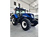 İş Makineleri & Sanayi / Tarım Makineleri / Traktör / New Holland / T7.210