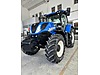 İş Makineleri & Sanayi / Tarım Makineleri / Traktör / New Holland / T7.210