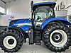 İkinci El T7.210 New Holland