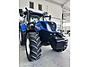 İkinci El T7.210 New Holland