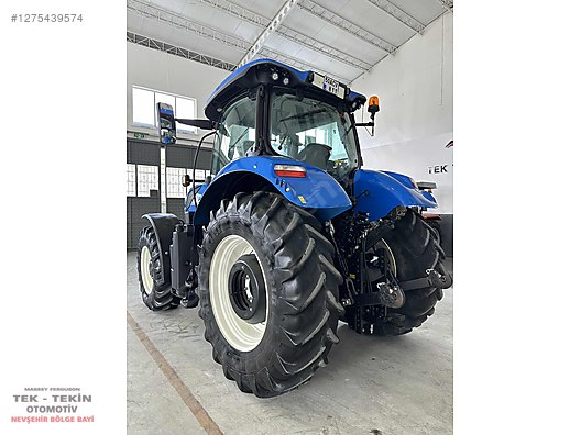 T7.210 2022 New Holland