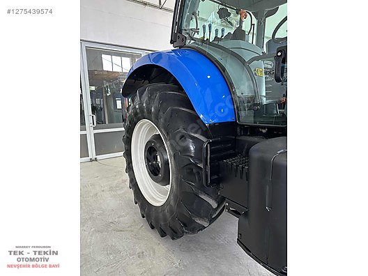 T7.210 New Holland ilanı