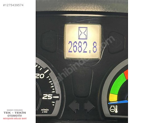 2022 Mağazadan İkinci El New Holland Satılık Traktör 4.000.000 TL'ye sahibinden.com'da