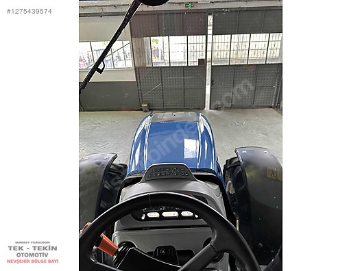 T7.210 2022 New Holland