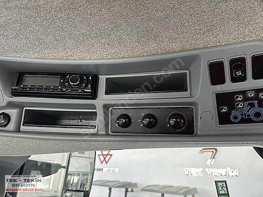 T7.210 New Holland ilanı