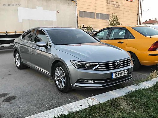 volkswagen passat 1 6 tdi bluemotion comfortline sahibinden dsg hatasiz passat at sahibinden com 826439577