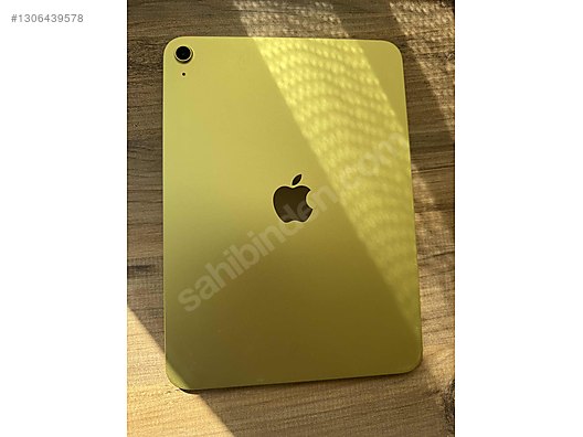 iPad6 128GB ゴールド Yüksek Performanslı iPad 6 Modelleri 🚀 – Trendyol'da! - Sayfa 2