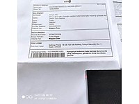 Nothing phone 1 Sıfır Açılmamış