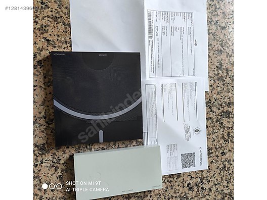 İkinci El ve Sıfır Alışveriş / Cep Telefonu & Aksesuar / Cep Telefonu / Nothing / Phone 1