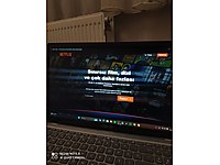 asus laptop bilgisayar