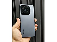 Xiaomi Mi 15 512GB GLOBAL #1283439647