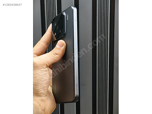 İkinci El ve Sıfır Alışveriş / Cep Telefonu & Aksesuar / Cep Telefonu / Xiaomi / 15