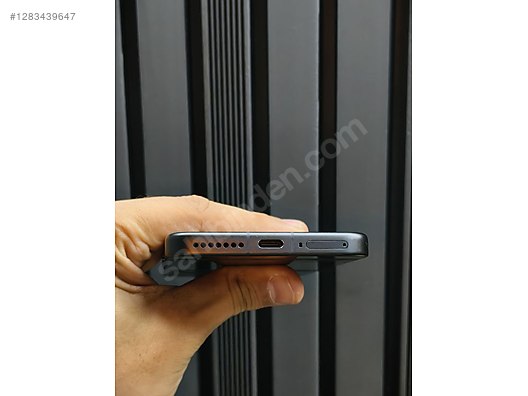 İkinci El ve Sıfır Alışveriş / Cep Telefonu & Aksesuar / Cep Telefonu / Xiaomi / 15