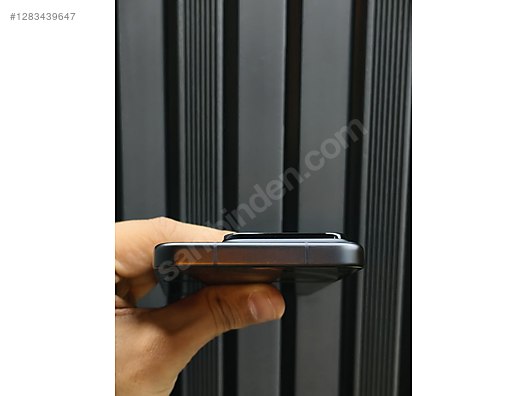 İkinci El ve Sıfır Alışveriş / Cep Telefonu & Aksesuar / Cep Telefonu / Xiaomi / 15