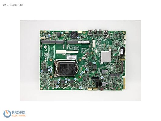 İkinci El ve Sıfır Alışveriş / Bilgisayar / Masaüstü / Donanım / Anakart