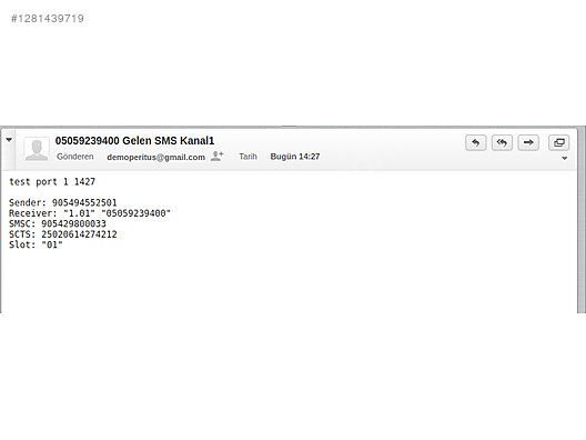 Used & Brand New Items / Computers / Peripherals / Modems & Networking / Voip Gateway