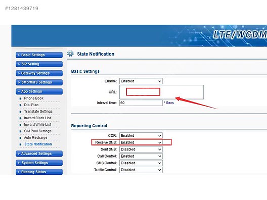 Used & Brand New Items / Computers / Peripherals / Modems & Networking / Voip Gateway