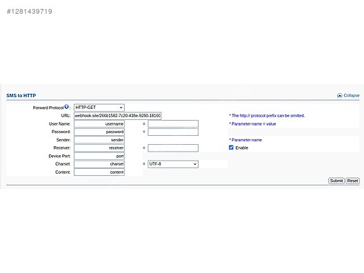 Used & Brand New Items / Computers / Peripherals / Modems & Networking / Voip Gateway