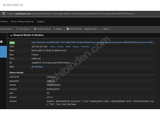 Used & Brand New Items / Computers / Peripherals / Modems & Networking / Voip Gateway