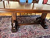 Used & Brand New Items / Antique / Furniture / Dining Room / Antique Tables & Chair