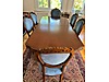 Used & Brand New Items / Antique / Furniture / Dining Room / Antique Tables & Chair
