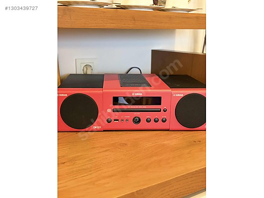 YAMAHA CRX-40 on sahibinden.com - 1303439727