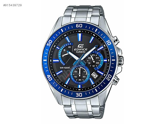 casio edifice 5563