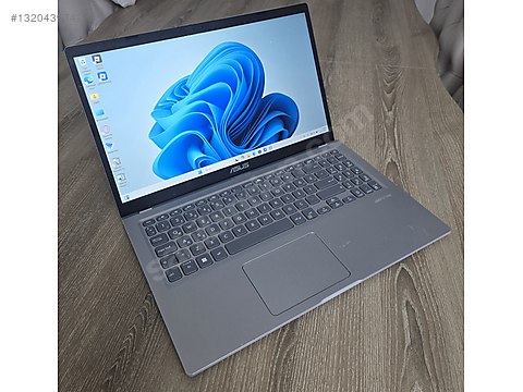 Asus / asus X515 İ5 11nesi 8gb ram 256gb ssd ilk sahibinden