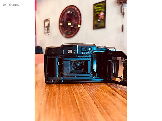 35mm Filmli Kompakt / Leica / Leica C2 Zoom sahibinden.comda
