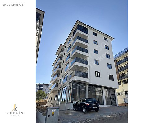 EBEVEYN BANYOLU*SON KALİTE*SIFIR 2+1 DAİRELER #1272439774